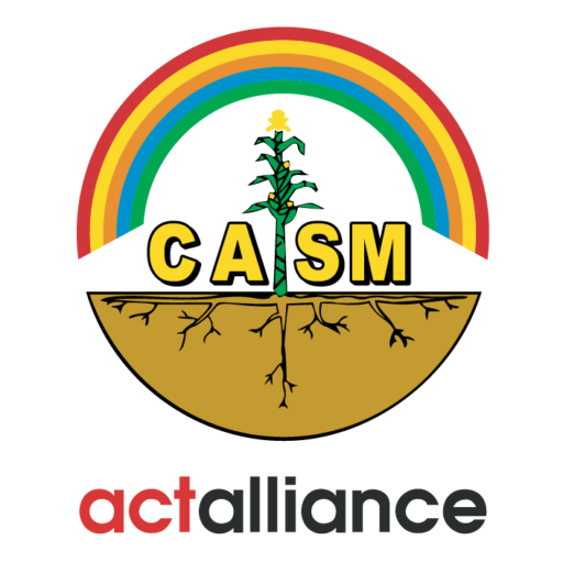 Logo CASM