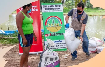 Primer respuesta a emergencia por efectos del COVID-19