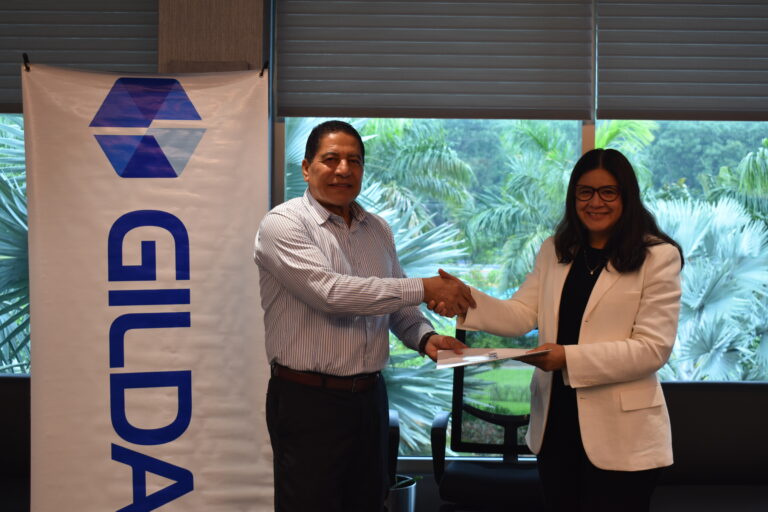 CASM y GILDAN firman convenio de cooperación para fortalecer comunidades y reducir la vulnerabilidad socioambiental en Honduras