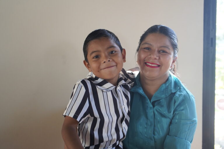Cuando una oportunidad cambia el rumbo de una vida: la historia de Belkis